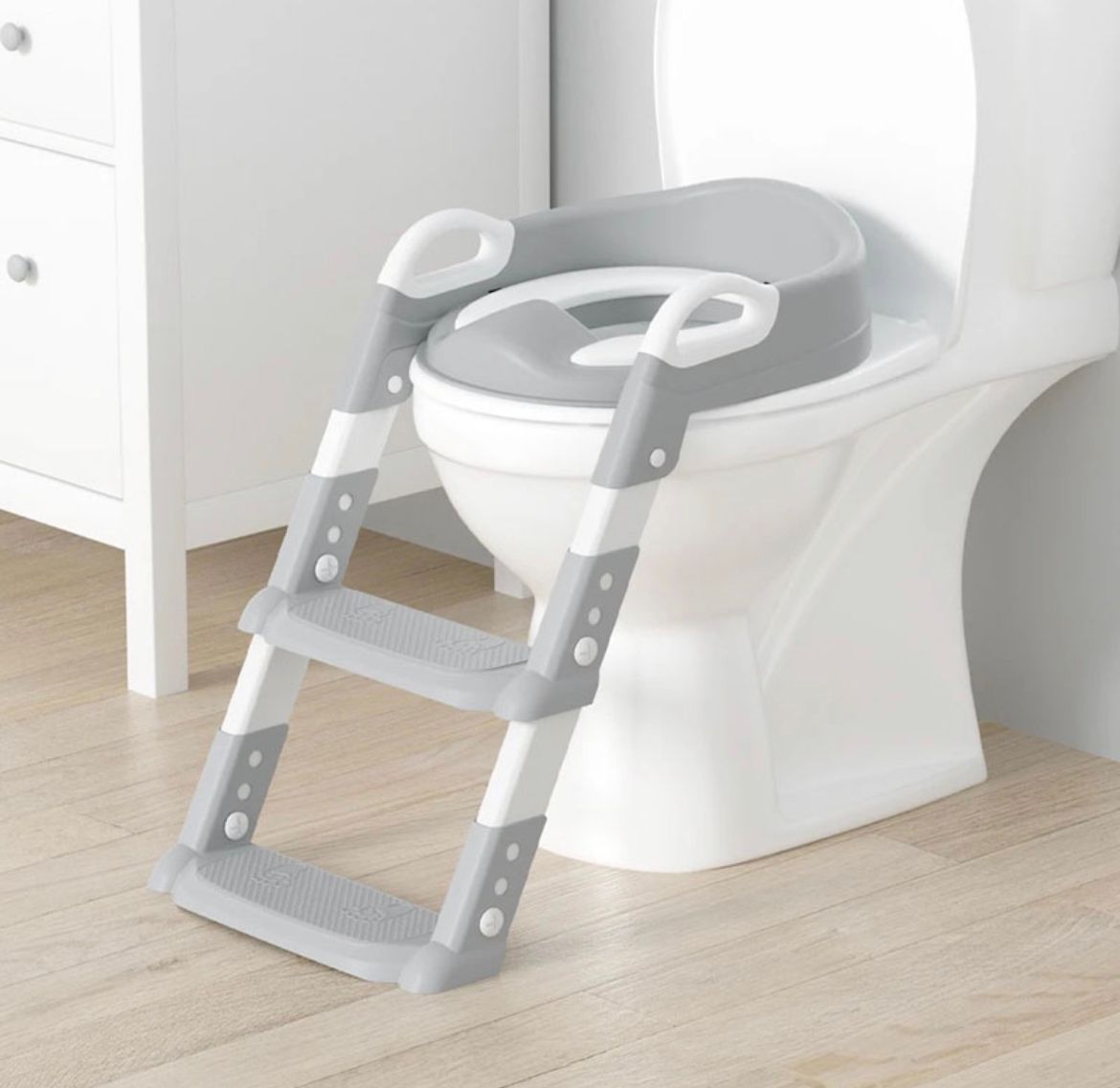 Asiento Adaptador Baño