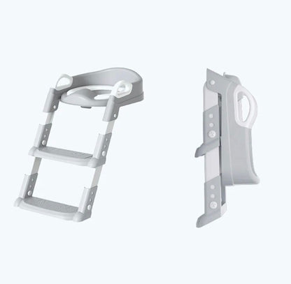 Asiento Adaptador Baño